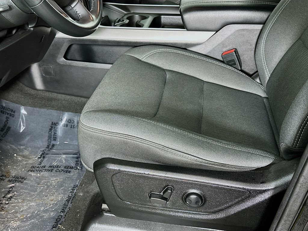 Certified 2023 RAM 1500 Big Horn image 31