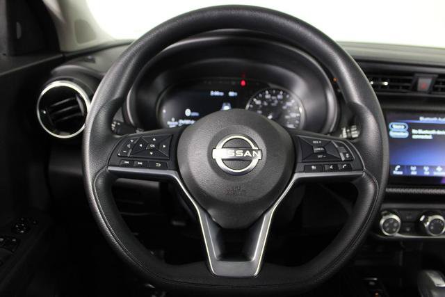 Certified 2023 Nissan Kicks SV FWD image 23