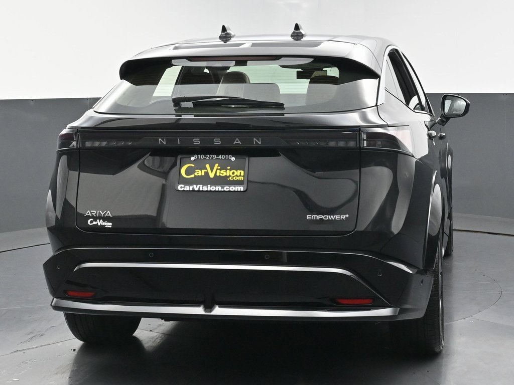 Used 2023 Nissan Ariya EMPOWER+ image 4
