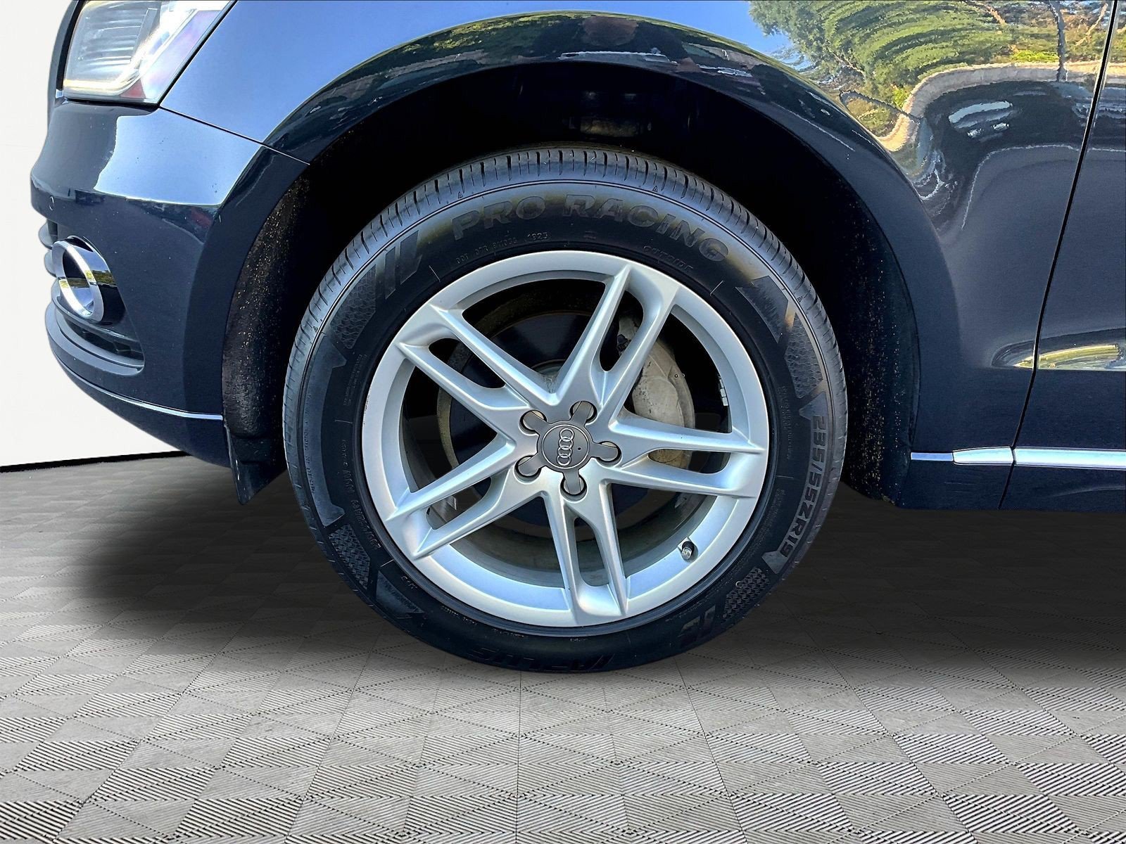 Used 2015 Audi Q5 2.0T Premium Plus w/ Technology Package AWD/4WD image 33