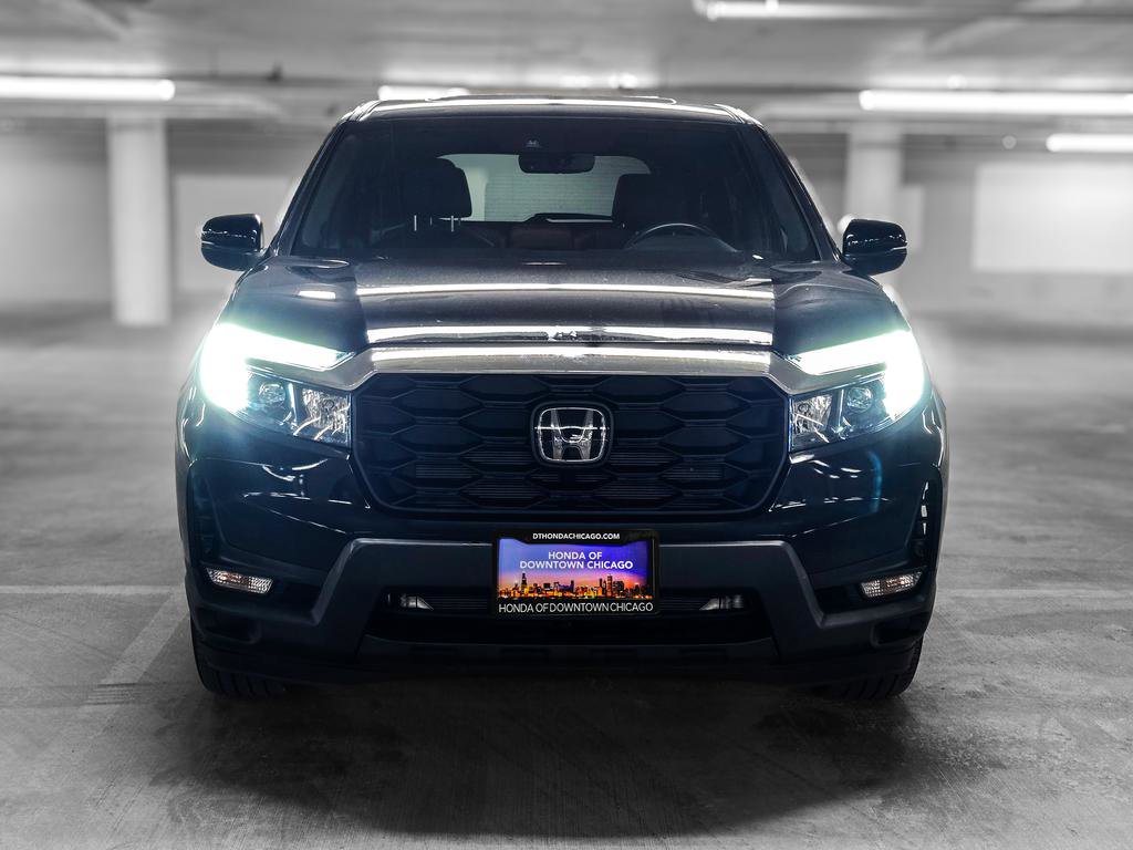 Used 2023 Honda Passport EX-L image 11
