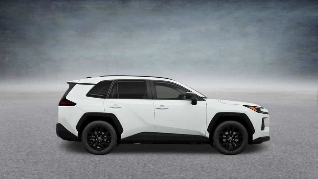 New 2026 Toyota RAV4 XLE Premium AWD/4WD image 14