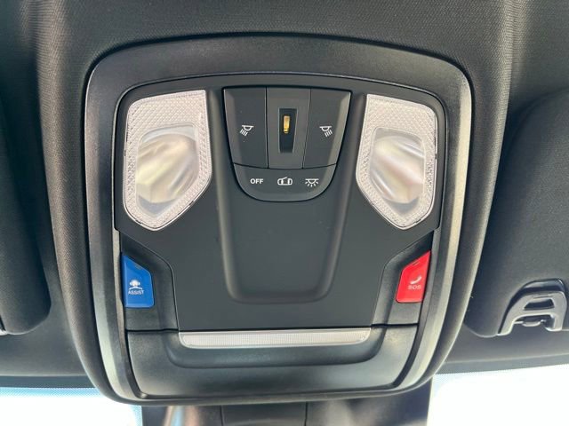 Used 2025 RAM 2500 Big Horn AWD/4WD image 26