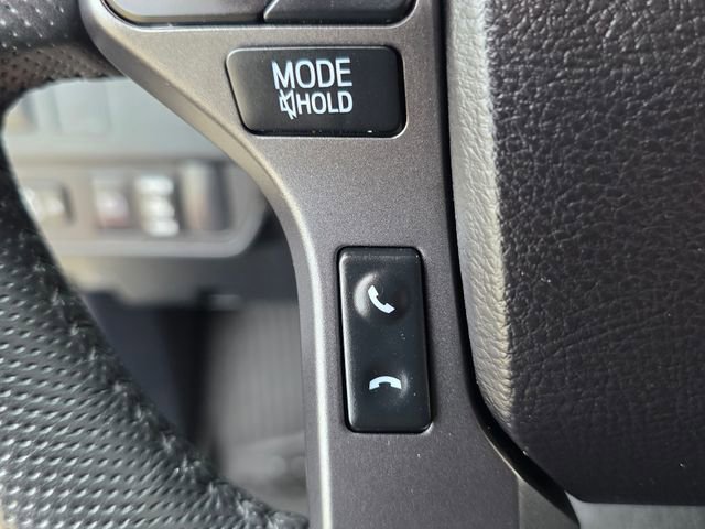 Used 2021 Toyota Tacoma TRD Sport w/ Technology Package AWD/4WD image 23