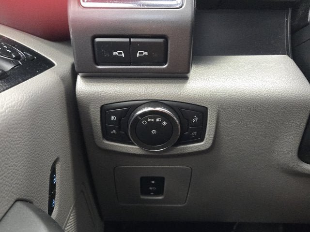 Used 2016 Ford F150 4x4 SuperCrew image 22
