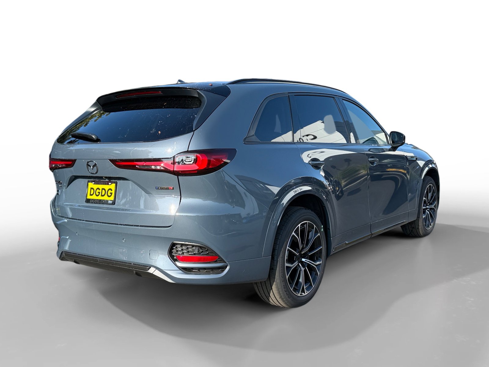 New 2026 MAZDA CX-70 3.3 Turbo S w/ Premium Package image 5