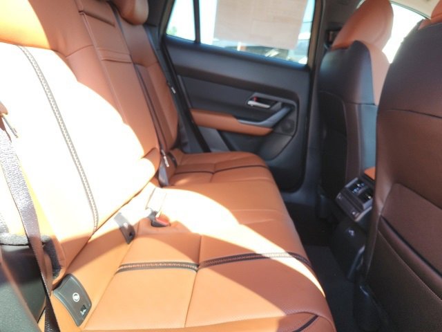 New 2025 MAZDA CX-50 AWD 2.5 Turbo w/ Weather Package image 26