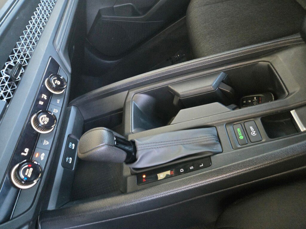Certified 2023 Honda Accord LX image 15