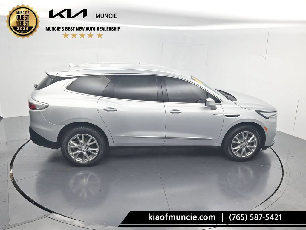Used 2022 Buick Enclave Premium FWD image 55