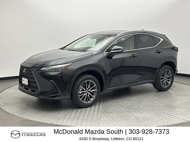 Used 2024 Lexus NX 350 AWD w/ Cold Area Package
