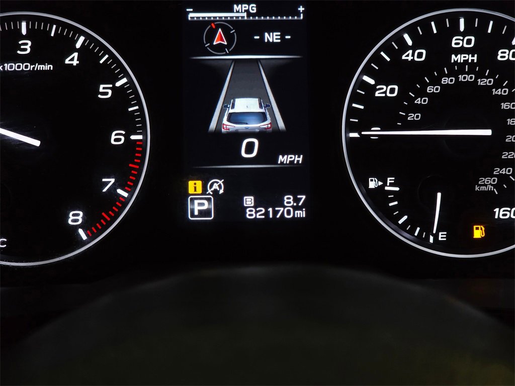 Used 2023 Subaru Outback Premium image 31