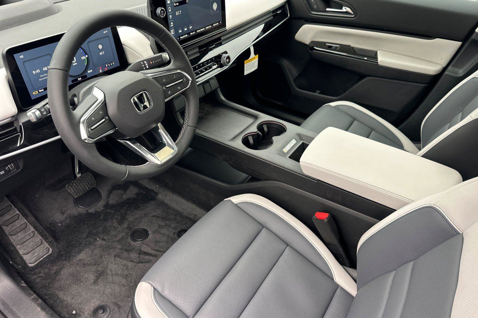 New 2025 Honda Prologue Elite image 10