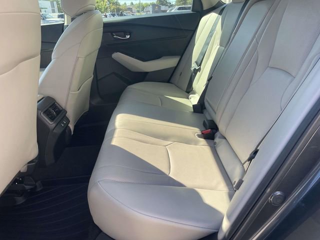 Used 2023 Honda Accord EX-L image 10