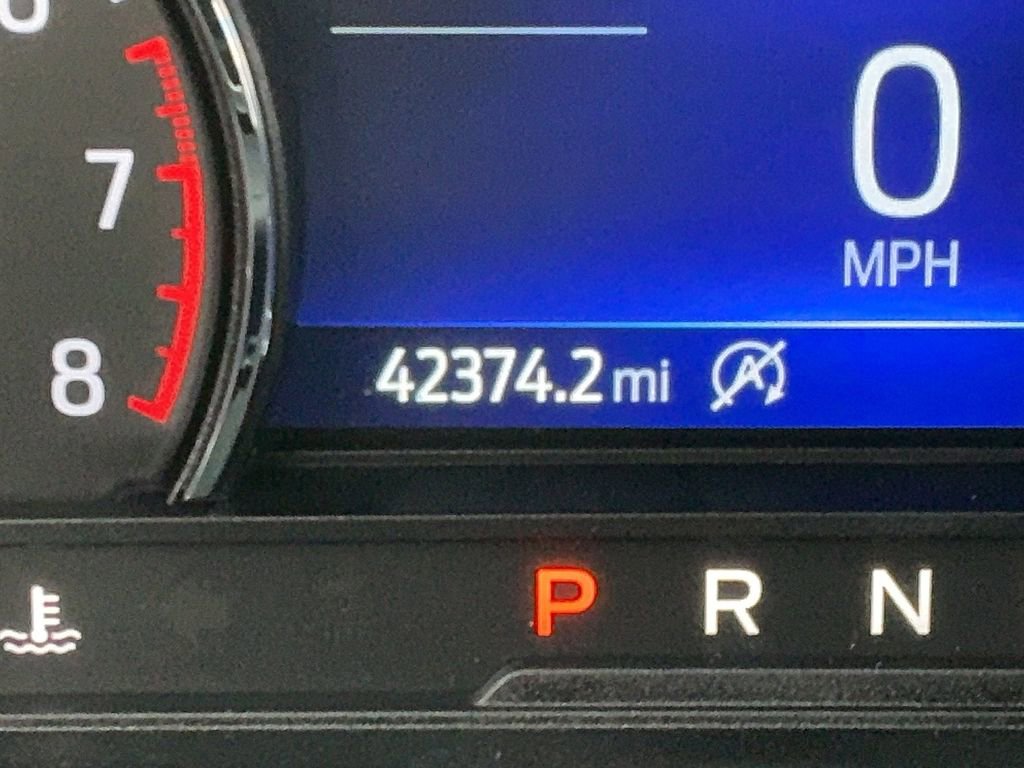 Used 2022 Ford Explorer XLT w/ Equipment Group 202A image 31