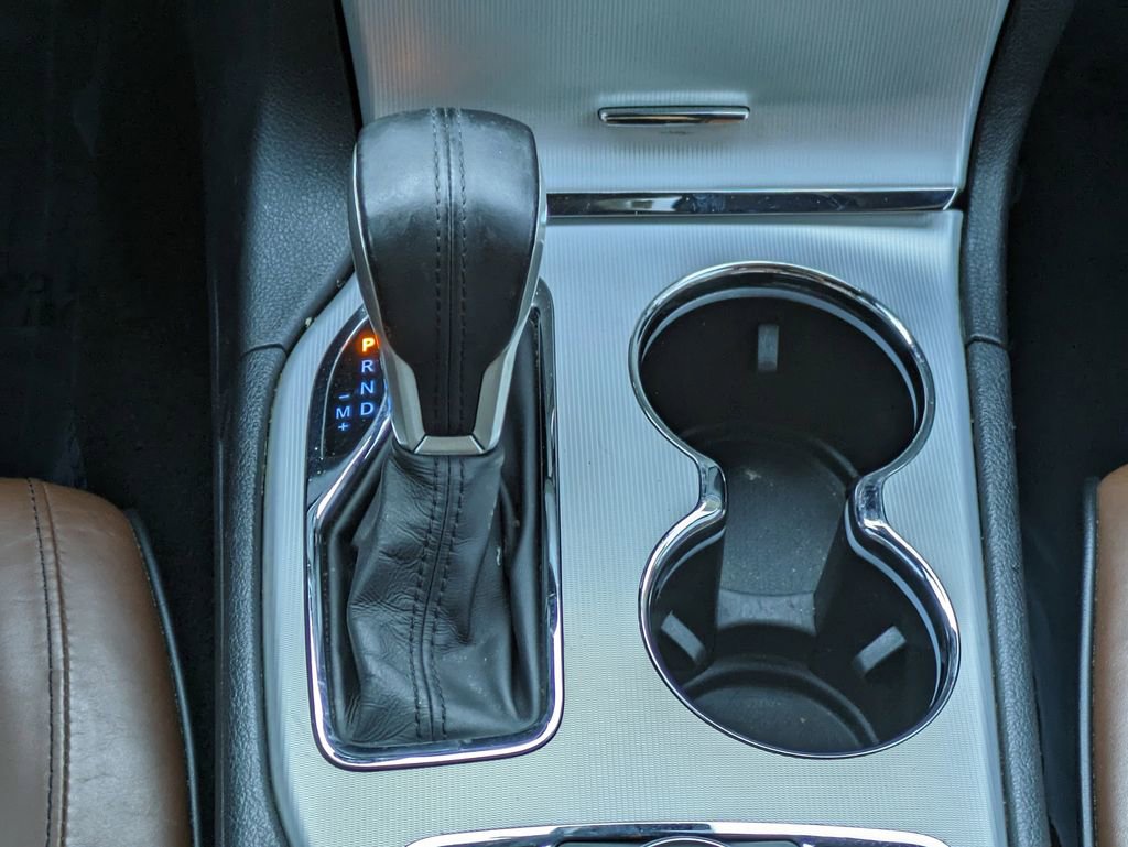 Used 2018 Jeep Grand Cherokee Summit image 19