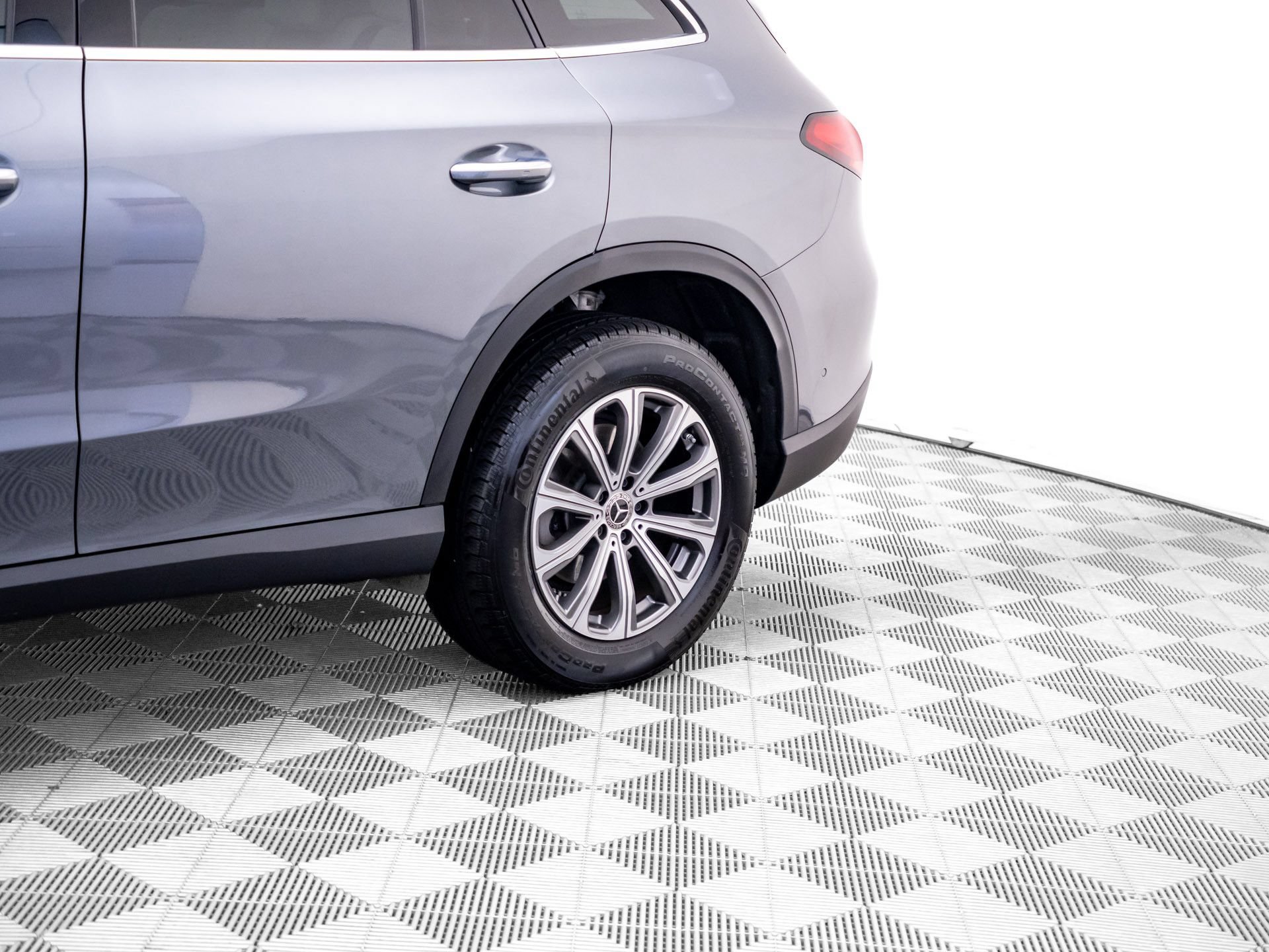 Certified 2023 Mercedes-Benz GLC 300 4MATIC image 35