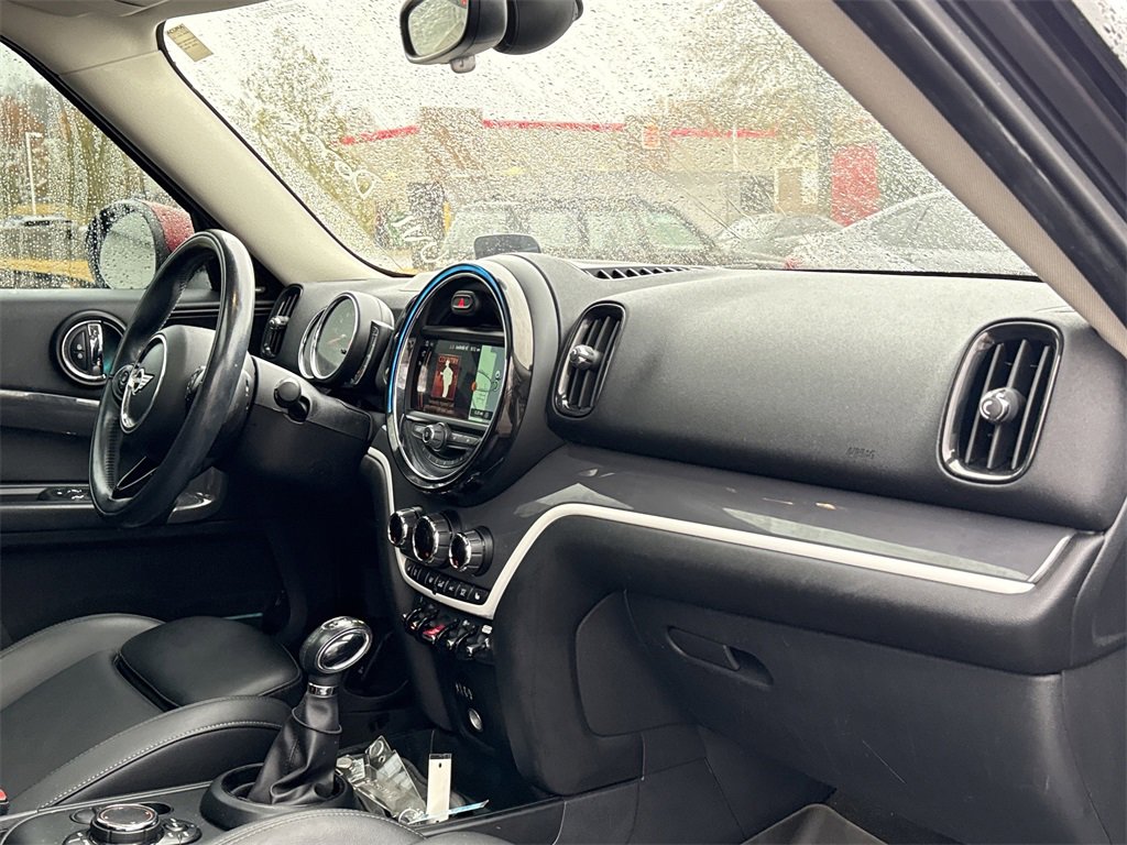 Used 2018 MINI Cooper Countryman S image 20