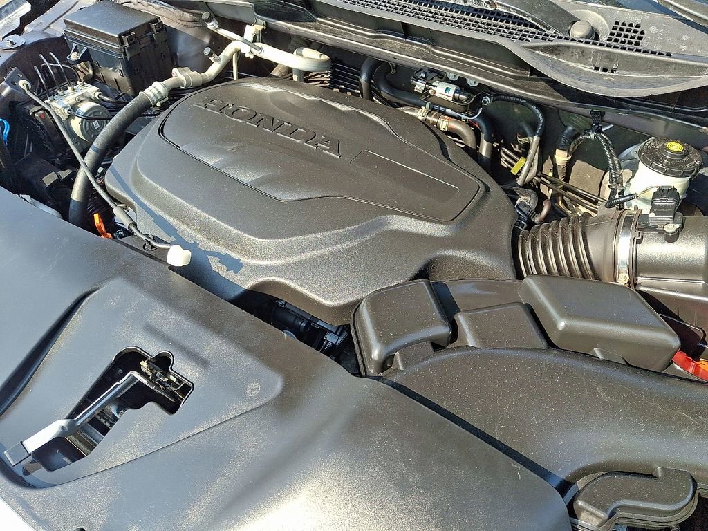 Used 2022 Honda Odyssey EX-L image 28