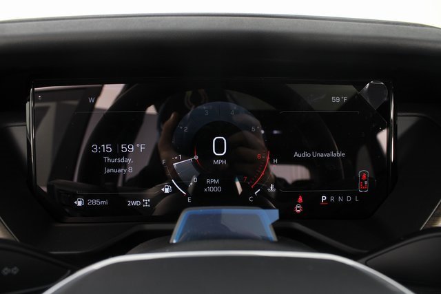 New 2026 GMC Acadia Denali Ultimate image 14