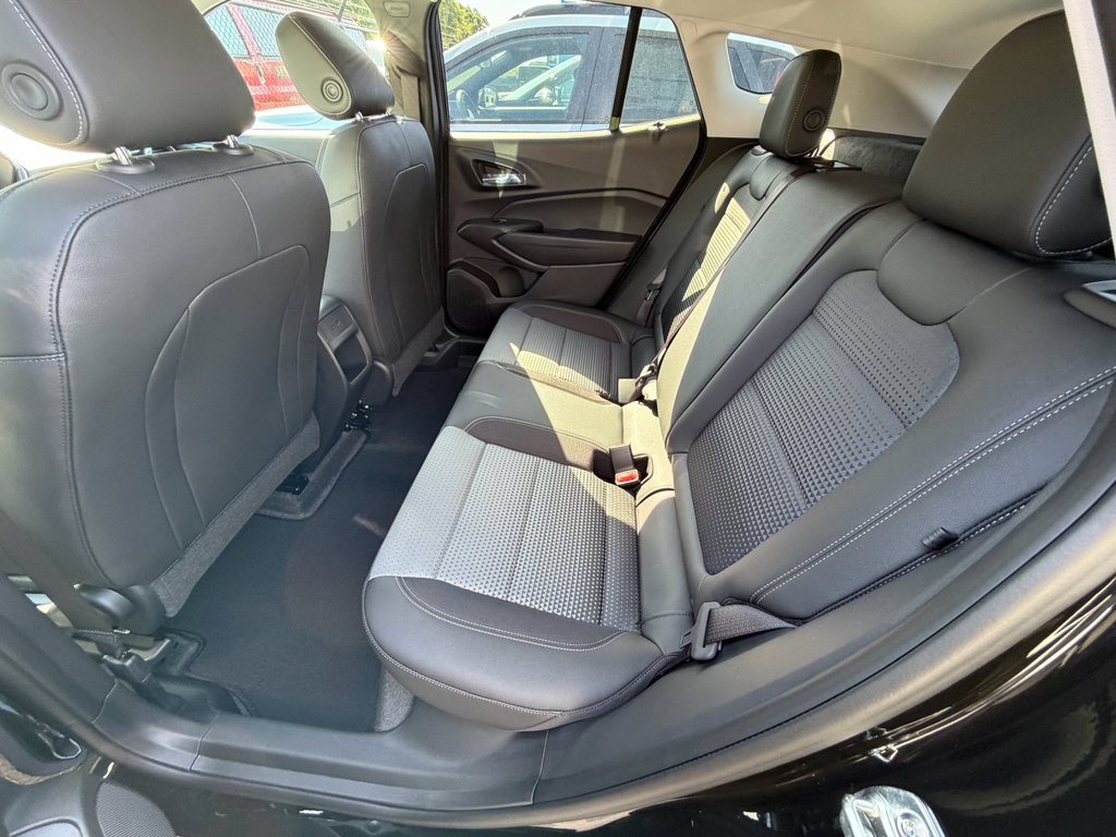 New 2026 Chevrolet Trax LT image 21
