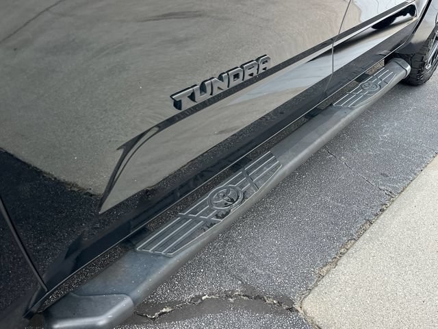Used 2023 Toyota Tundra Limited RWD image 11