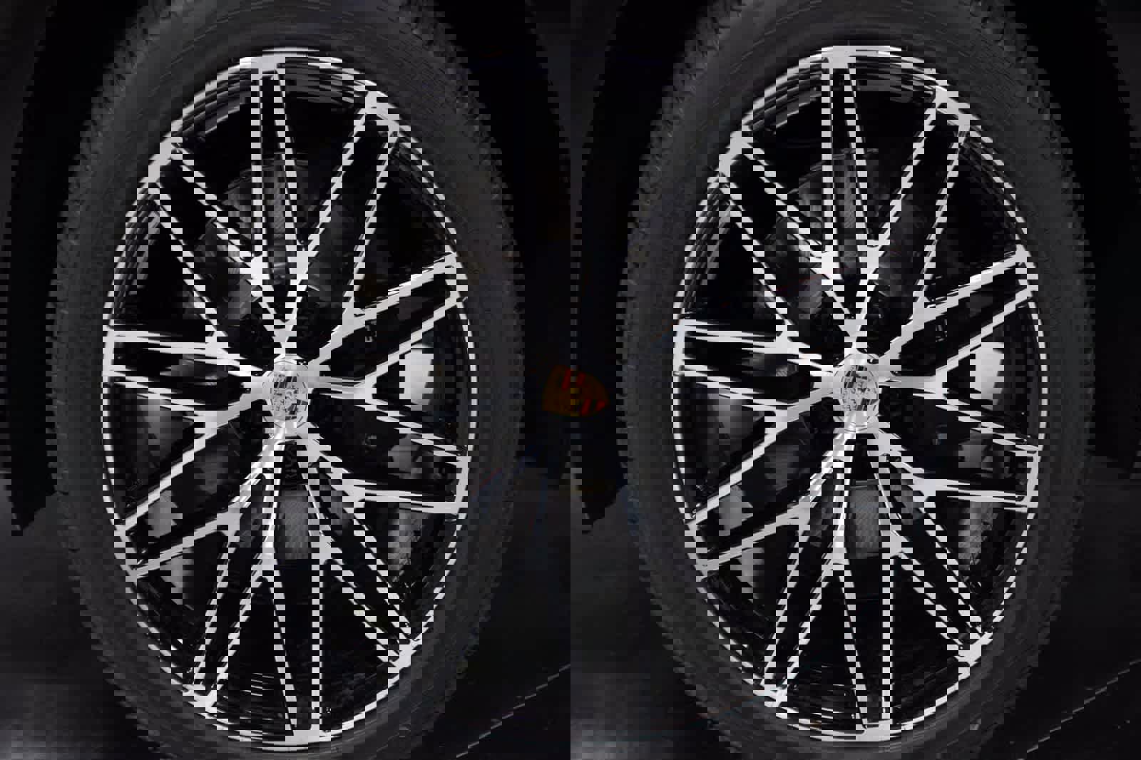 Certified 2026 Porsche Macan image 11