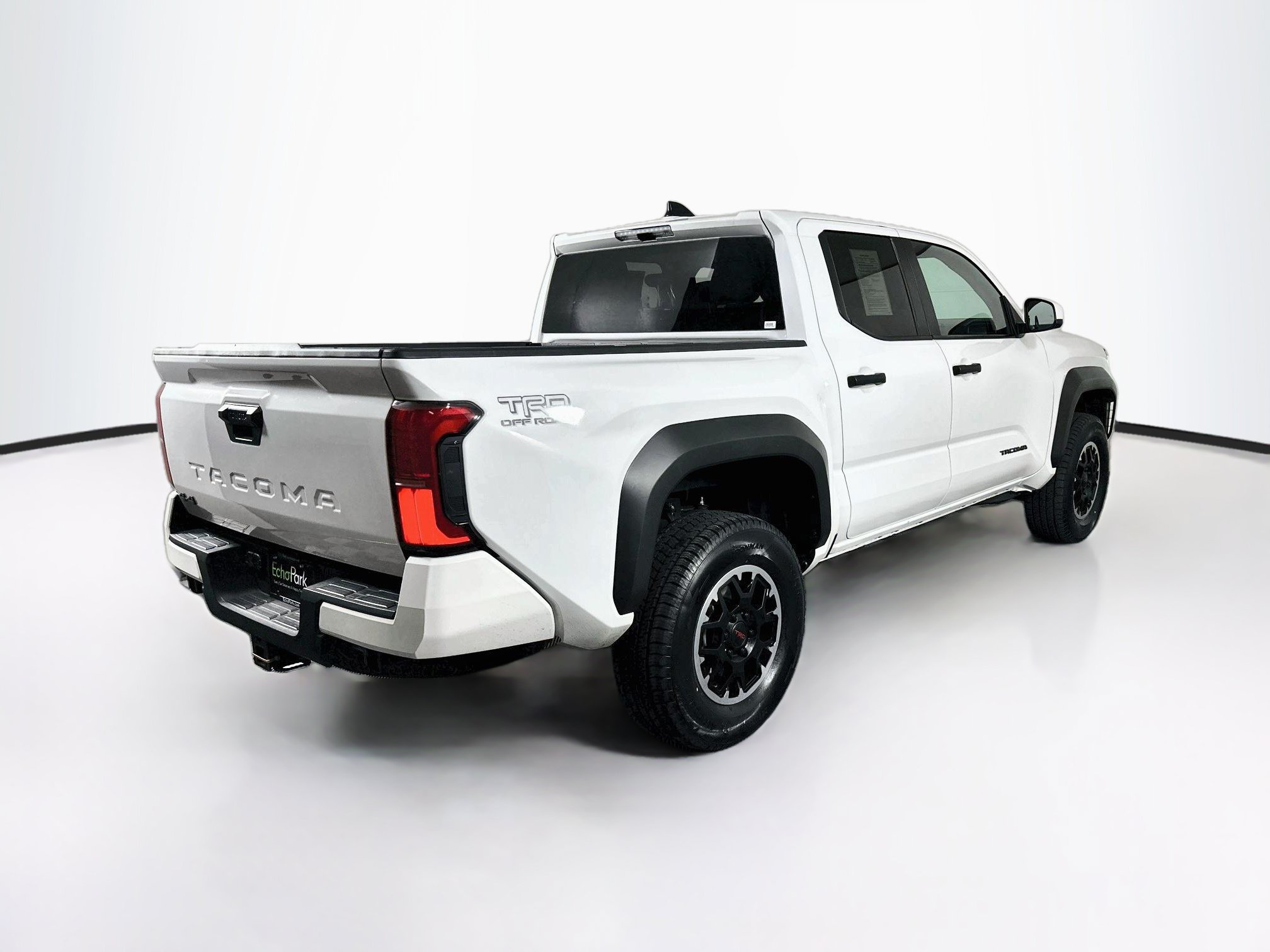 Used 2026 Toyota Tacoma TRD Off-Road AWD/4WD image 9