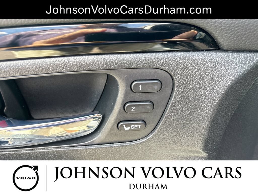 Used 2021 Honda Pilot Black Edition image 15