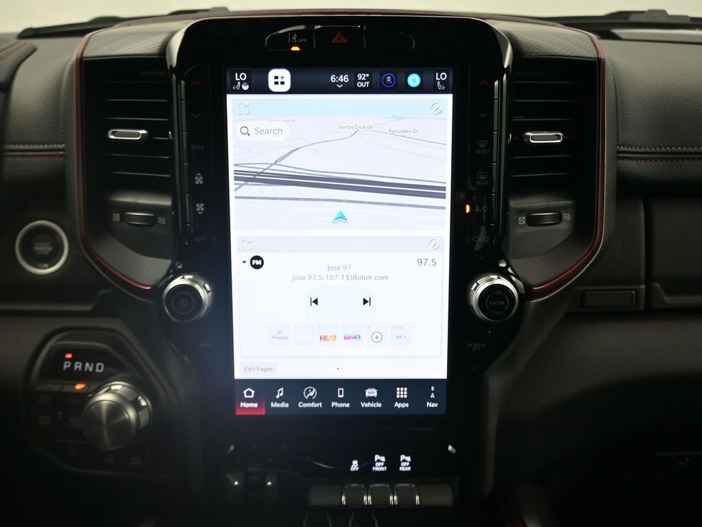 New 2026 RAM 1500 Rebel w/ Bed Utility Group image 20