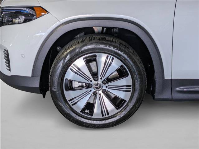 Certified 2023 Mercedes-Benz EQB 300 4MATIC image 25
