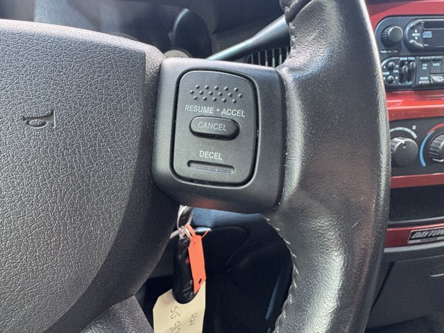 Used 2005 Dodge Ram 1500 Truck SLT w/ Daytona Edition Group AWD/4WD image 19