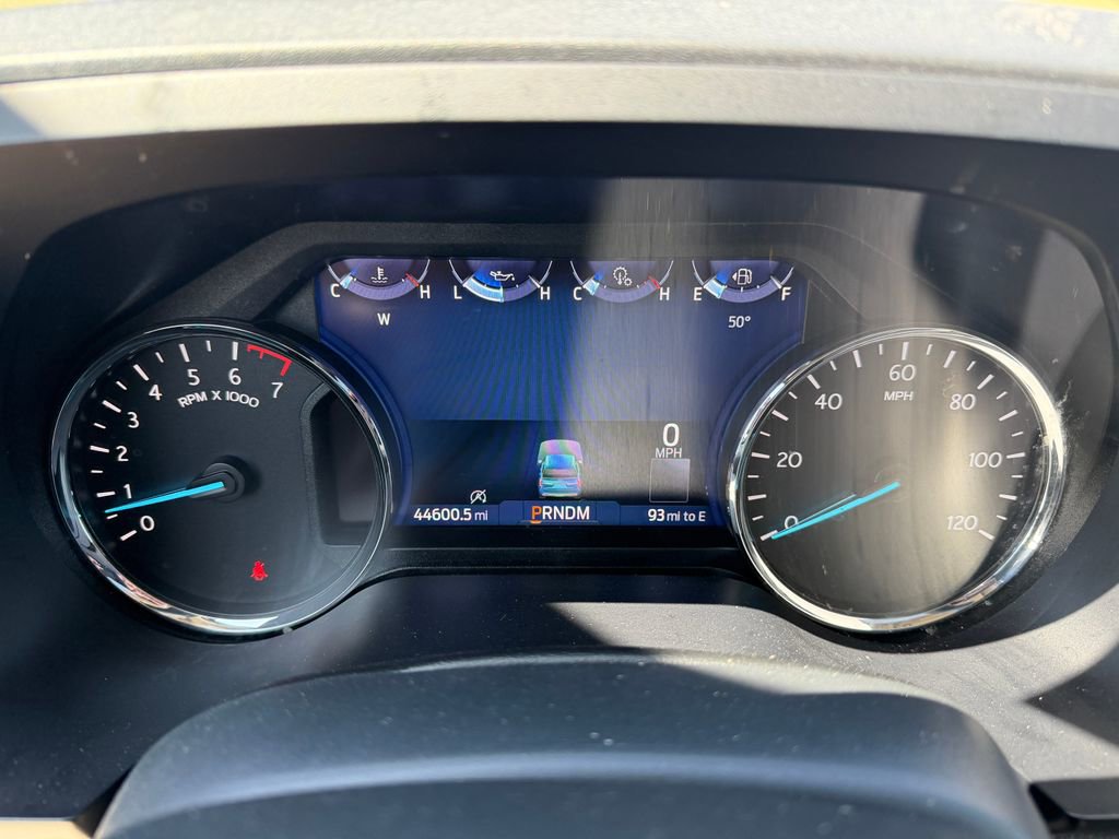 Used 2024 Ford Expedition Limited image 28