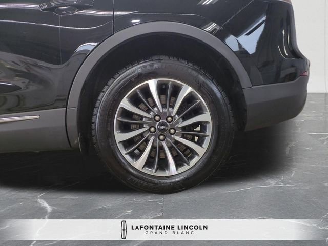 Certified 2023 Lincoln Nautilus AWD w/ Premium Package image 33