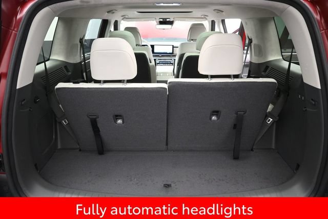 Used 2024 Hyundai Santa Fe Calligraphy AWD/4WD image 18