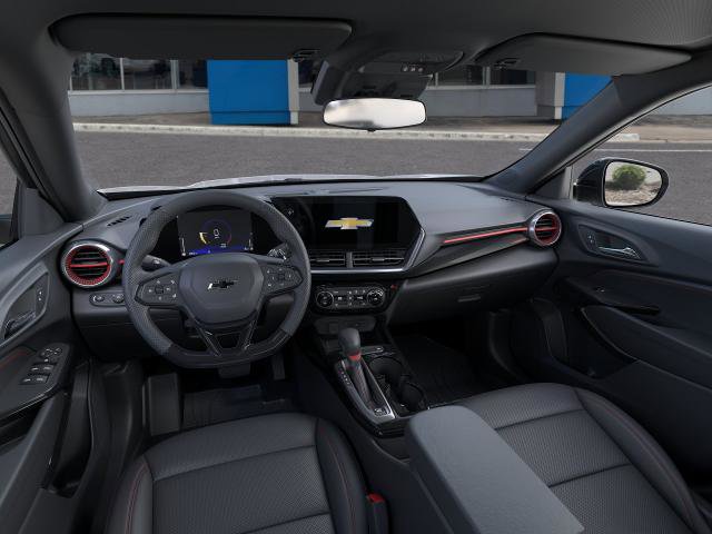 New 2026 Chevrolet Trax RS FWD image 15