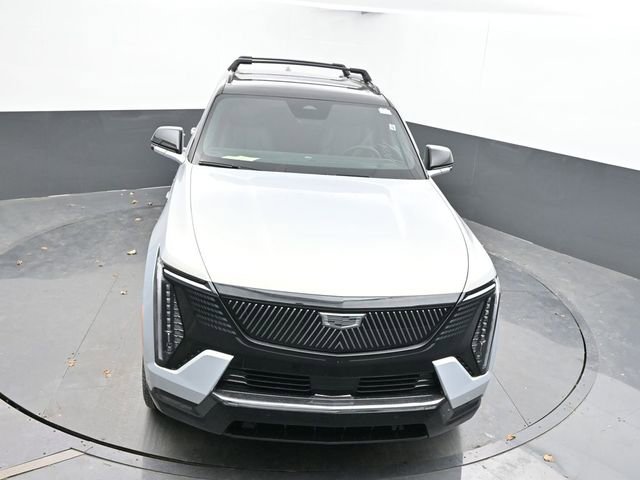 New 2025 Cadillac Escalade IQ Sport 1 image 38