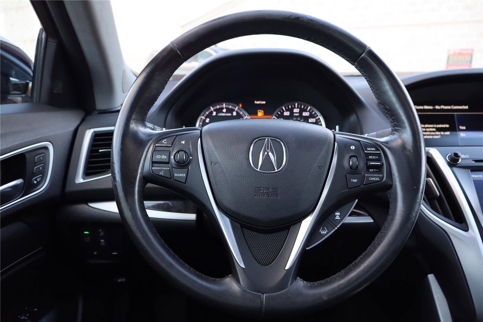 Used 2018 Acura TLX V6 w/ Technology Package image 17