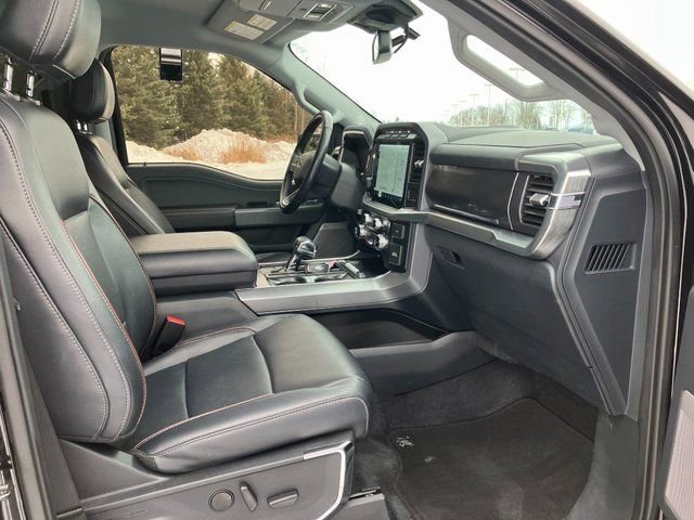 Used 2023 Ford F150 Lariat image 19