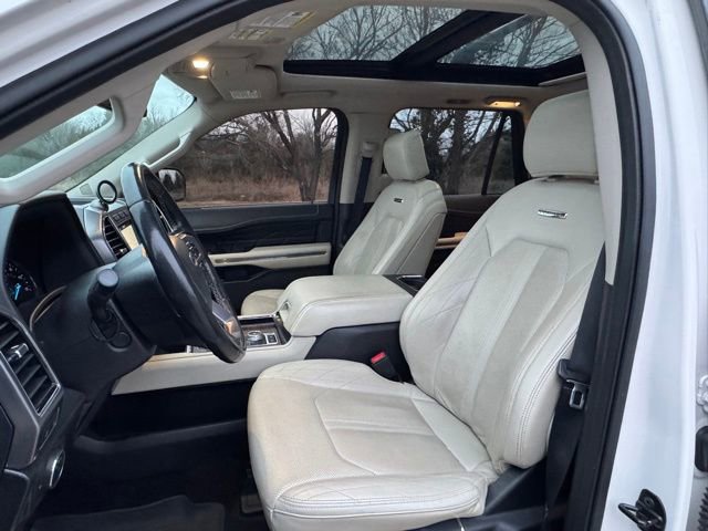 Used 2019 Ford Expedition Platinum image 9