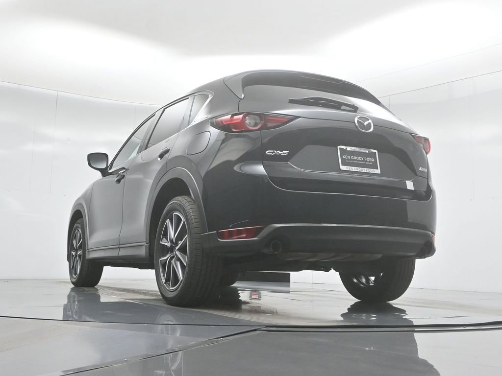 Used 2017 MAZDA CX-5 Grand Touring image 49