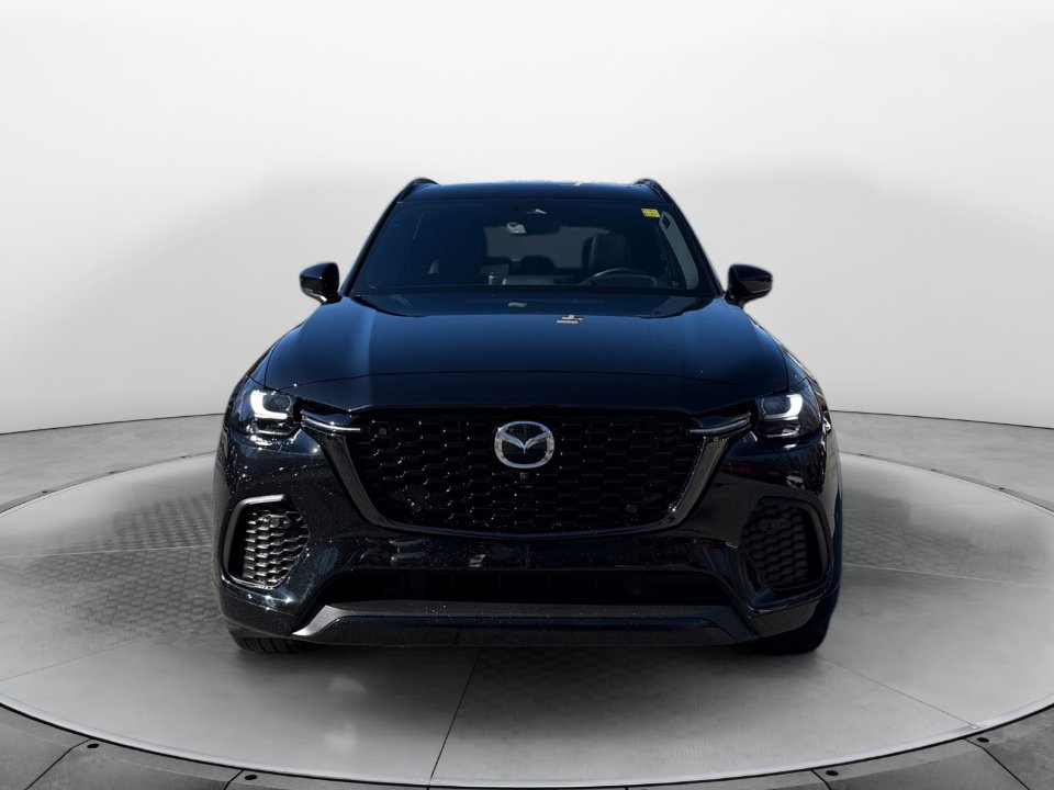 New 2026 MAZDA CX-70 3.3 Turbo S w/ Premium Package image 2