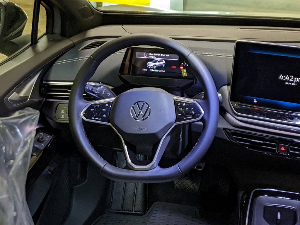 New 2025 Volkswagen ID.4 Pro S image 14