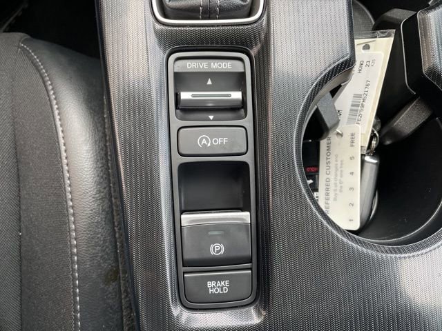 Certified 2023 Honda Civic Sport image 17