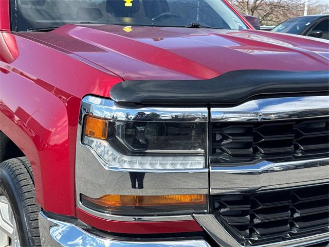 Used 2019 Chevrolet Silverado 1500 LT w/ All Star Edition image 11