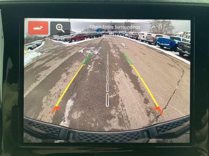 New 2026 RAM 1500 Express image 43