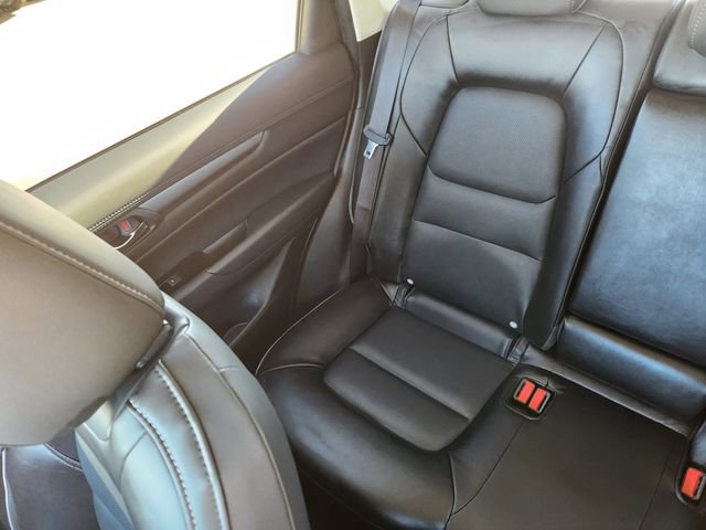 New 2025 MAZDA CX-5 AWD 2.5 S w/ Select Package image 13