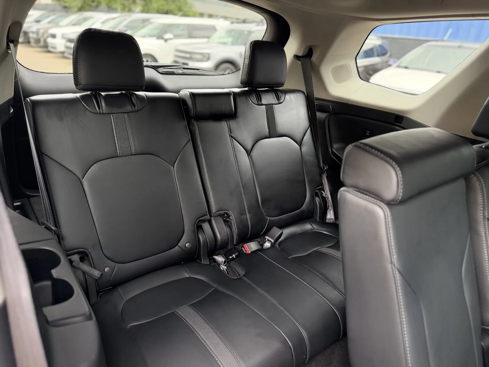 Used 2025 Honda Pilot Touring image 20