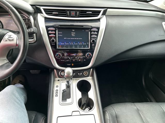 Used 2015 Nissan Murano Platinum AWD/4WD image 18