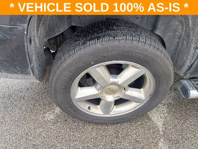 Used 2013 Chevrolet Tahoe LT w/ All-Star Edition AWD/4WD image 34