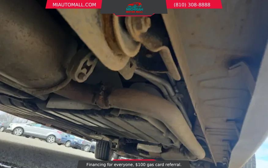 Used 2014 Chrysler Town & Country Touring-L w/ Driver Convenience Group image 27